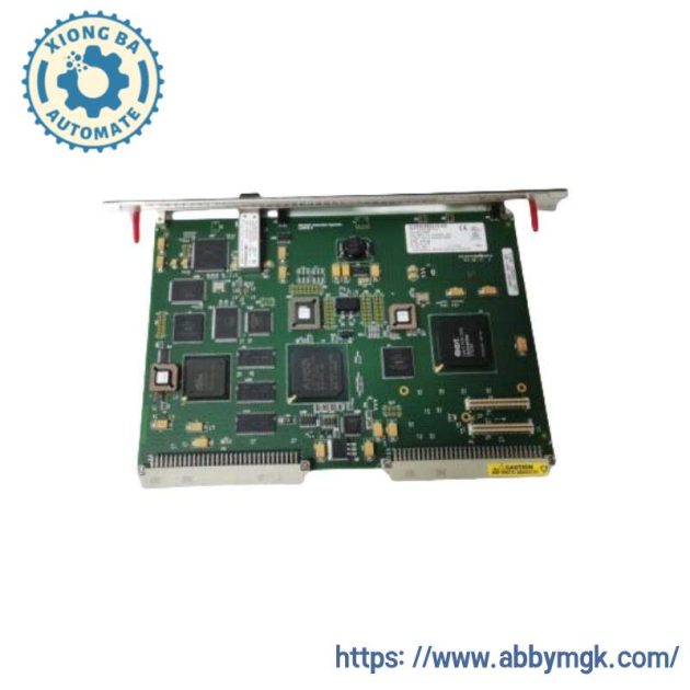 GE IS200TRLYH2C Relay Out Module for Industrial Automation