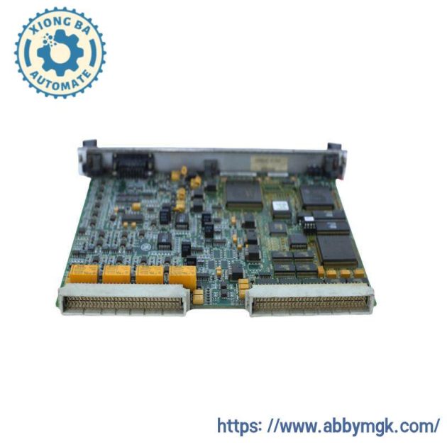 GE IS200VSVOH1BDC - High-Performance Servo Control Board for Advanced Automation Solutions