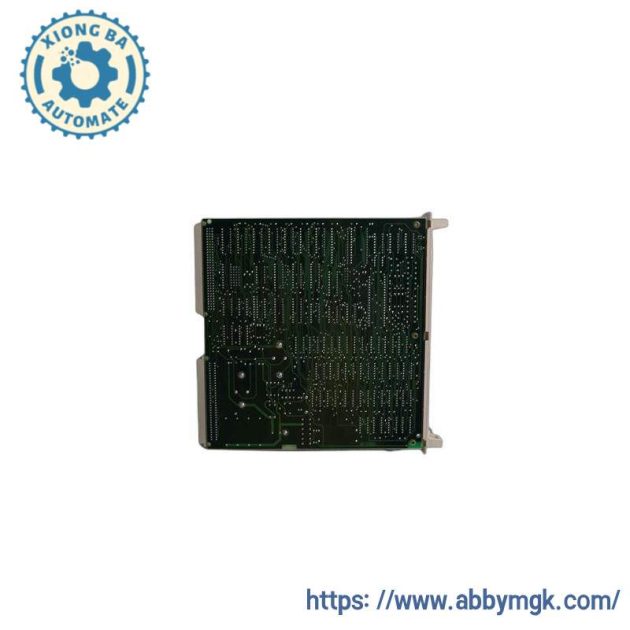 NI GPIB-140A/2 - High Precision IEEE-488 Interface Module