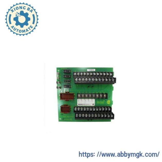 NI PXI-1031 Industrial Control Module