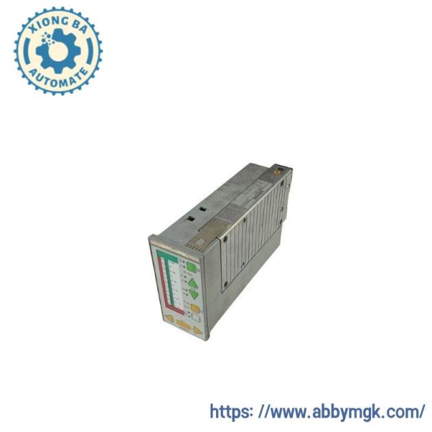 NI SCXI-1000 Industrial Signal Conditioning Module