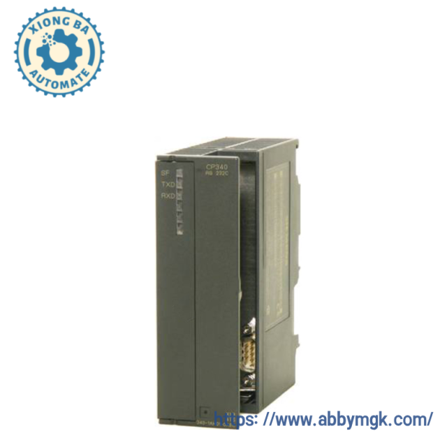 NI SCXI-1001 - High Precision Industrial Control Module