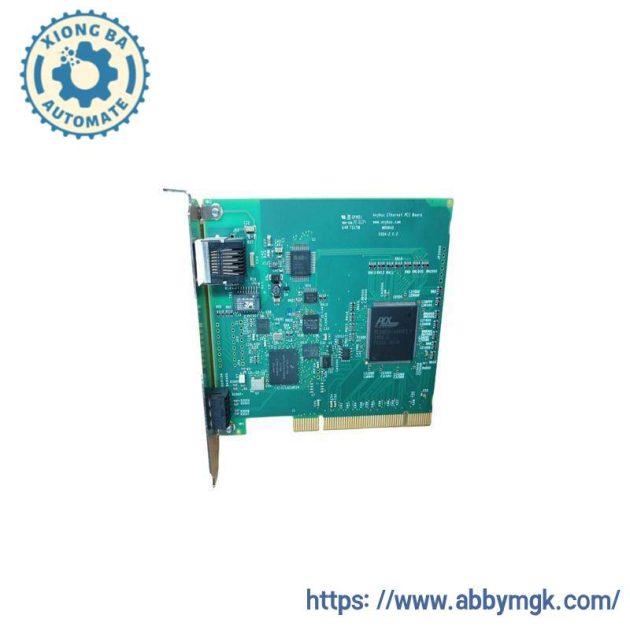 NI SCXI-1001 - High Precision Industrial Control Module