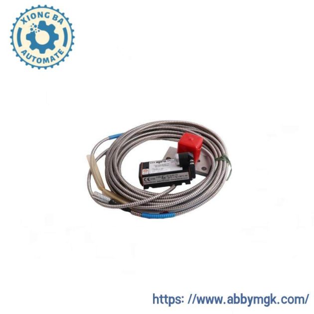 EPRO PR6426/010-000 CON021/916-160 Eddy Current Sensor: Advanced Industrial Control Solution