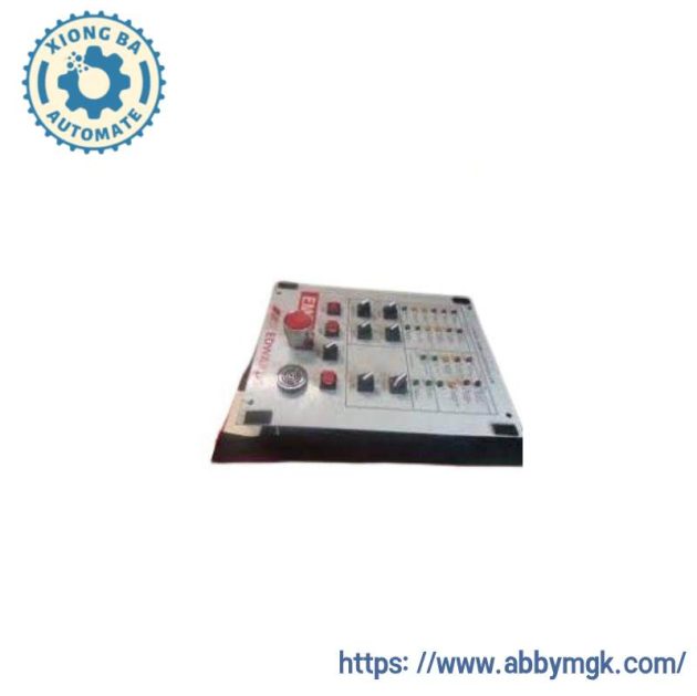 GE VMIC ASSY 12149 Industrial Control Module