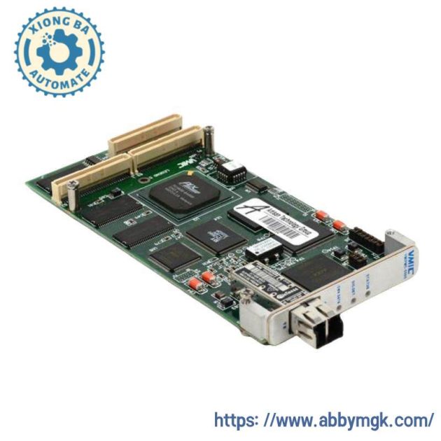 VMIC GE VMIVME-7740-840 Series I/O Module