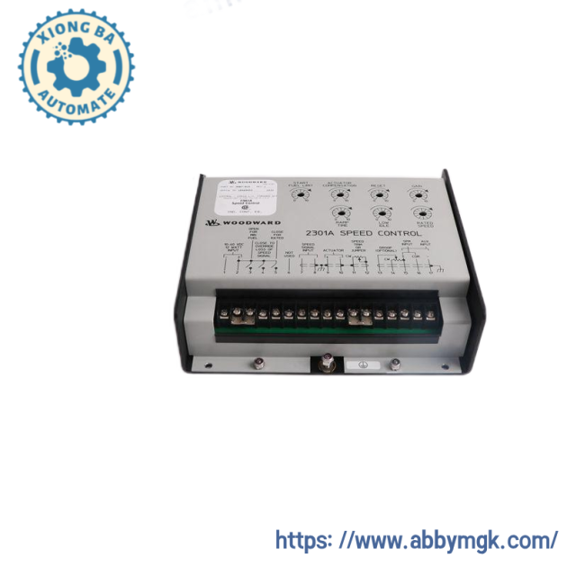 WOODWARD 5453-203 Micronet I/O Module