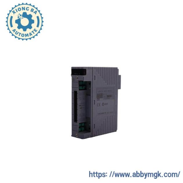 Yokogawa EB401-10 S1 Bus Interface Module - Advanced Industrial Control Solution