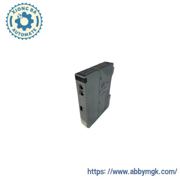 YOKOGAWA 8662560000 High-Accuracy Process Control Module