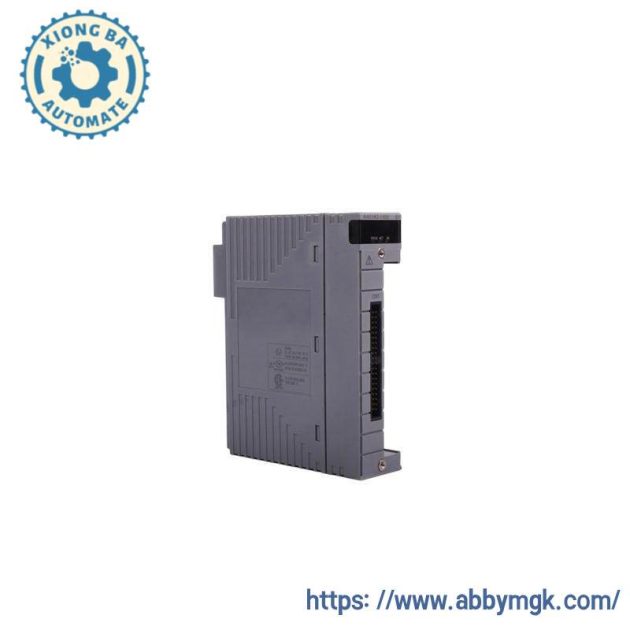 YOKOGAWA AAI143-H50 - Input Module for Industrial Automation