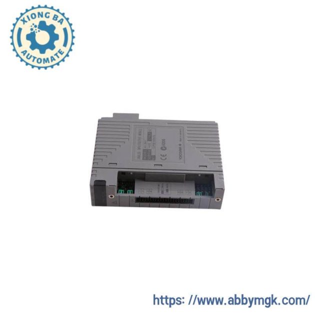 YOKOGAWA ADV551-P00 Digital Output Module