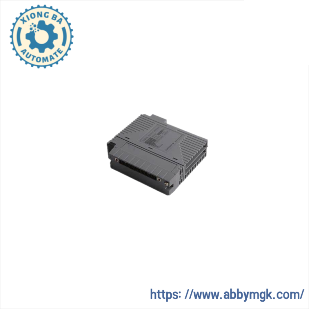 Yokogawa ADV551-P10 S2 Digital Input Module: Precision in Control Systems