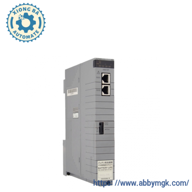 YOKOGAWA CP451-10 Field Process Controller