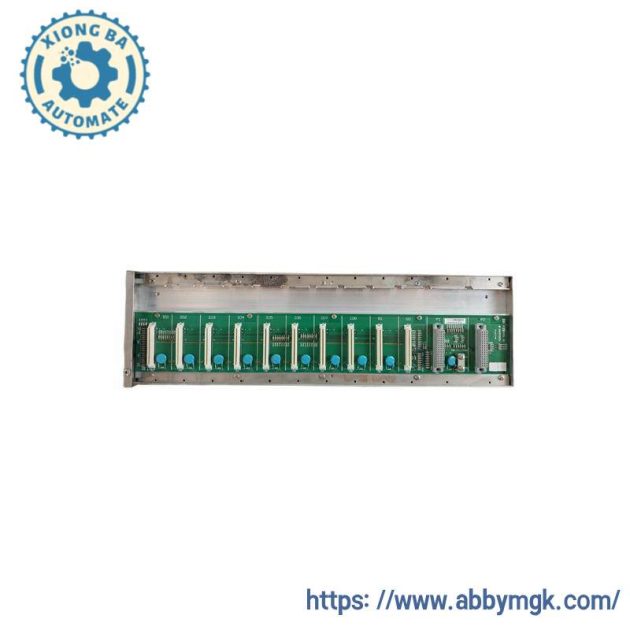 YOKOGAWA NFAI143-H00 Analog Input Module