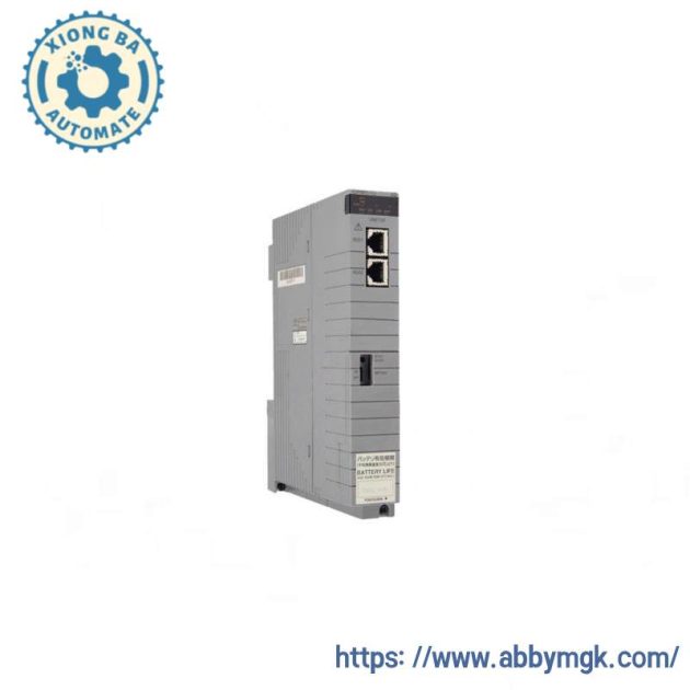 Yokogawa PW482-11 Power Supply Module for Industrial Control Systems