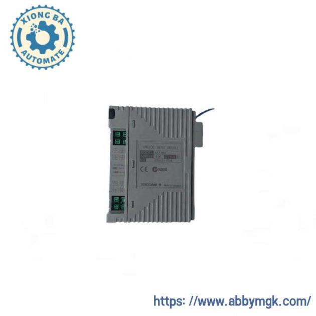 YOKOGAWA SR1008B62 VF701 Module