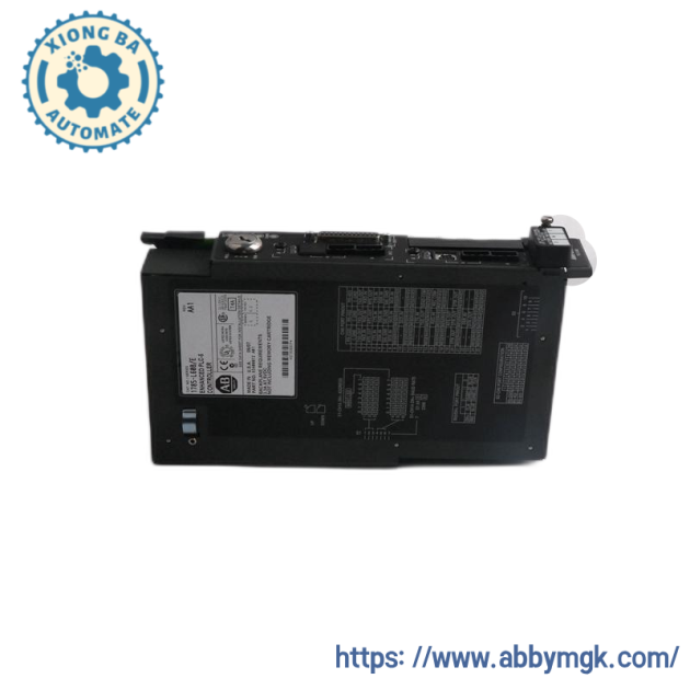 Allen-Bradley AB 1398-DDM-075 Digital Servo Drive, Precision Control for Industry