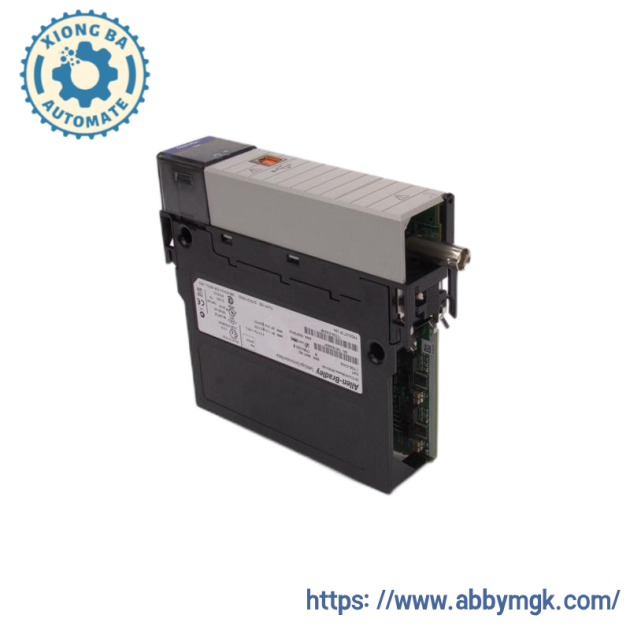 AB 1761-L32AWA Compact Controller with 1K Memory