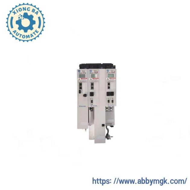 AB 2198-208 Kinetix 5700 DC-bus Link Kits for Industrial Automation