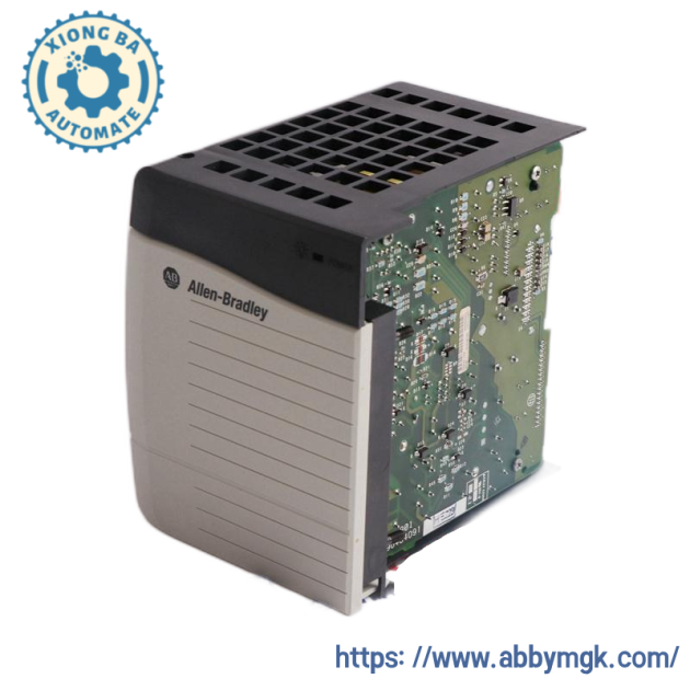 AB 1771-IBN/C - Industrial Grade Digital Input Module