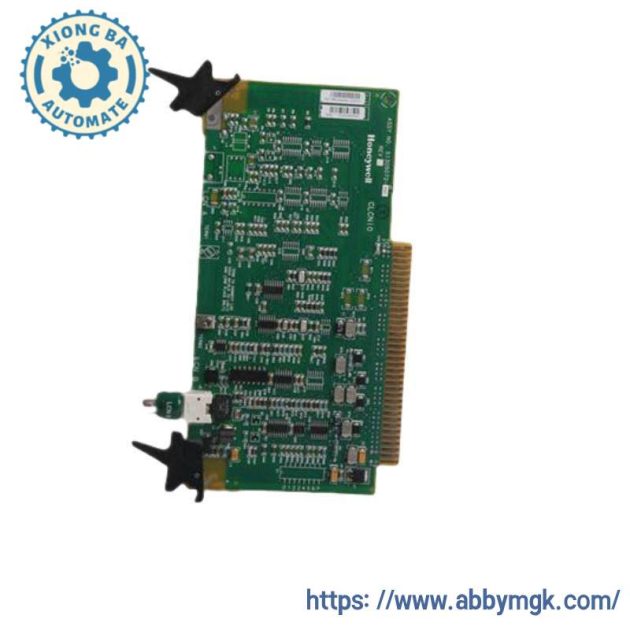 Honeywell 51305072-600 Input Output Board