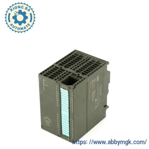 SIEMENS 6ES7326-1BK00-0AB0 Digital Inputs Module for Industrial Automation