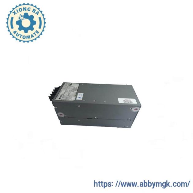 ABB AB 80026-524-01-R Pionaar Power Supply, High-efficiency & Reliable