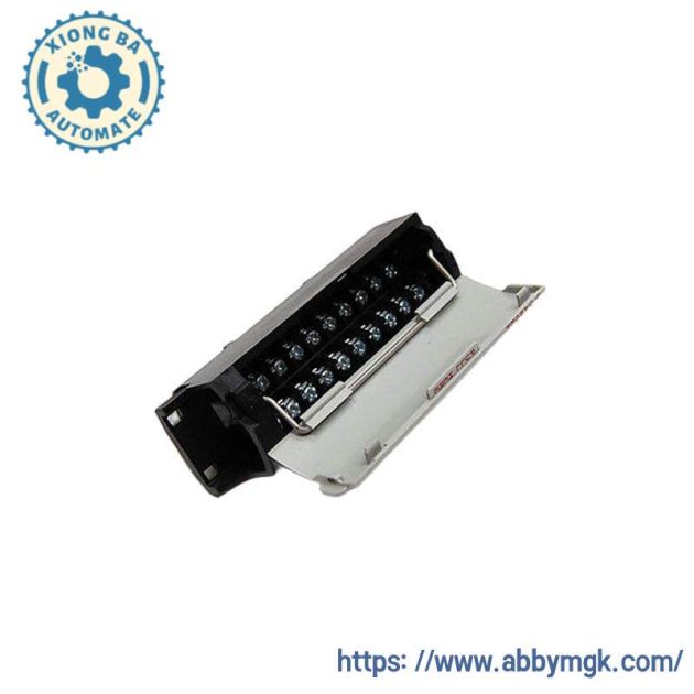 Allen-Bradley 1756-TBNH ControlLogix Terminal Block