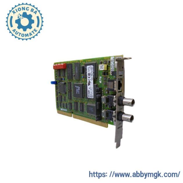 Allen-Bradley 1784-KT DH+ Interface Module