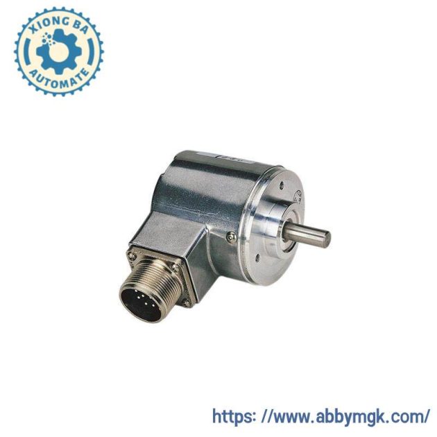 AB 845H-SJDZ24FWY2C Industrial Incremental Encoder