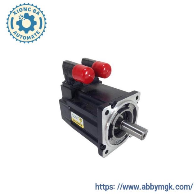 AB MPL-B310P-MJ74AA Industrial Permanent Magnet Rotary Motor