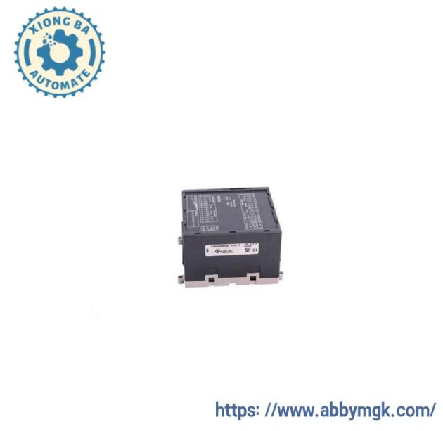 ABB 07AI91 GJR5252200R0101: Digital PLC Module - Advanced Control Solutions for Industry