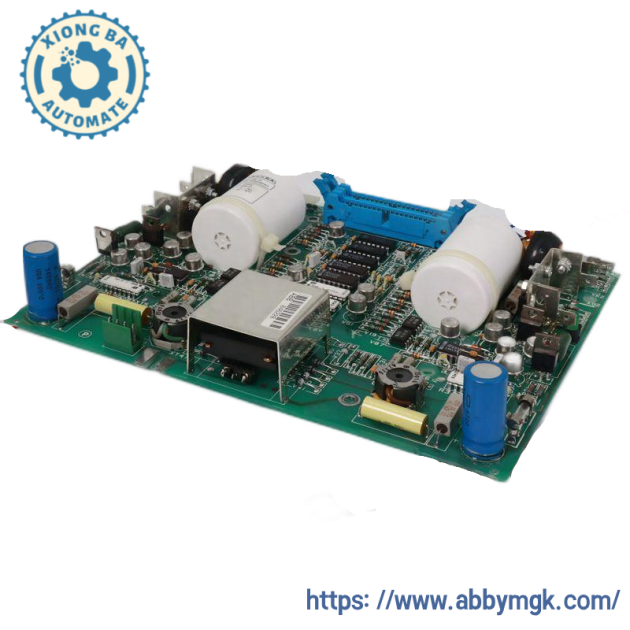 ABB 07KT97F1 Controller Module, High Performance for Industrial Automation