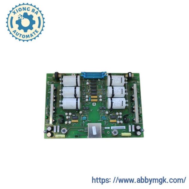 ABB 216EA61b - High-Performance Industrial Control Module