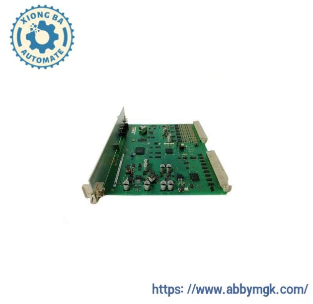 ABB 216EA62 1MRB150083R1/F - High-Performance Industrial Control Module