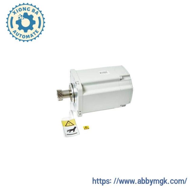 ABB 3HAC024775-006 IRB660 DSQC601 + Motor incl Pinion, Advanced Automation Solution