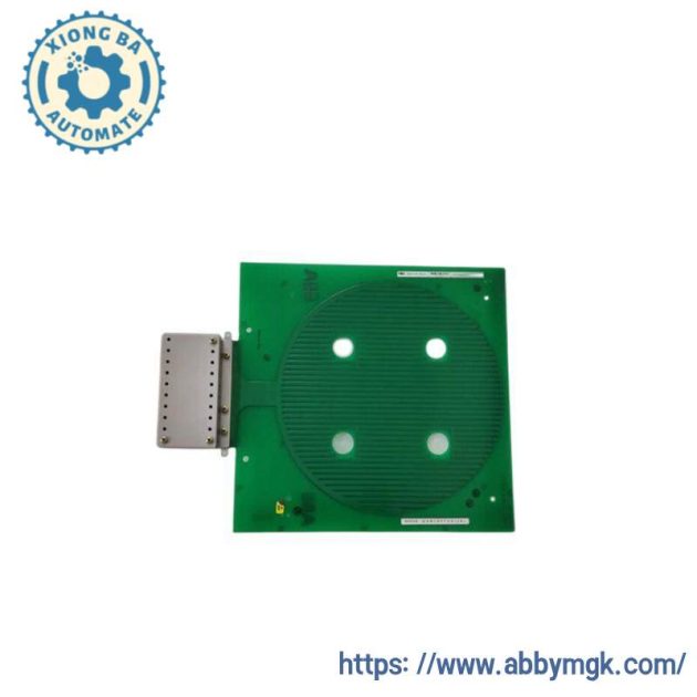 ABB 560CMU05 Industrial Controller Module