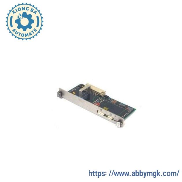 ABB 5SGY3545L0003 Industrial Control Module