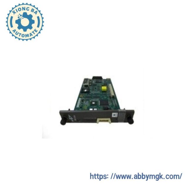 ABB 5SHY4045L0006 3BHE039203R0101 Control Module