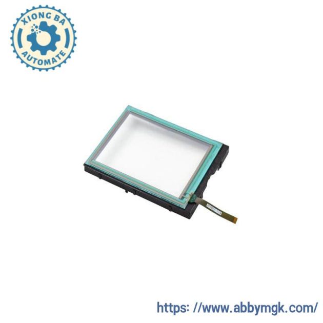 ABB AM801F I/O Module for Industrial Automation