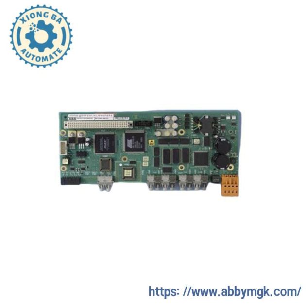 ABB BC25 Control Module