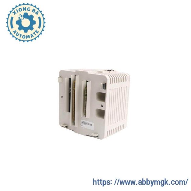 ABB BC25 Control Module