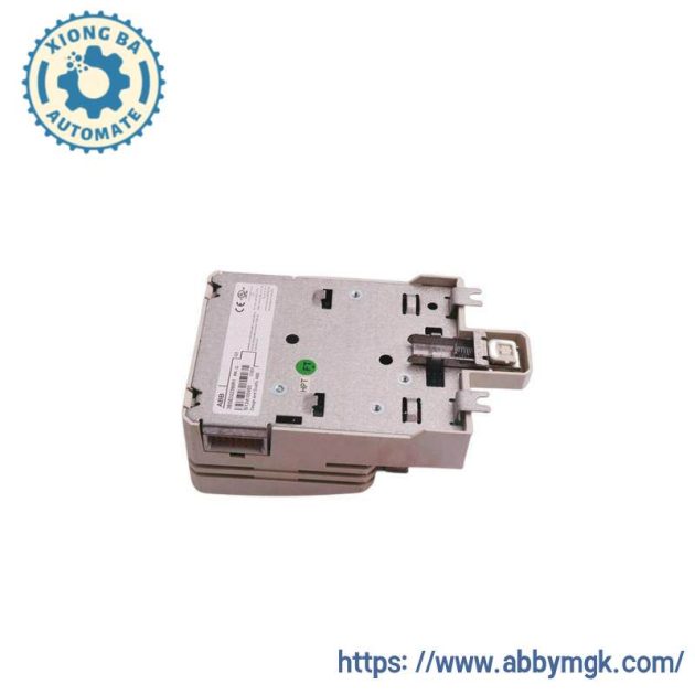 ABB CI626A 3BSE005029R1 Communication Interface Module