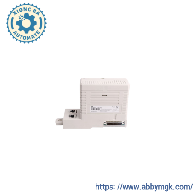 ABB CI930F 3BDH001010R0005 - Industrial Control Module