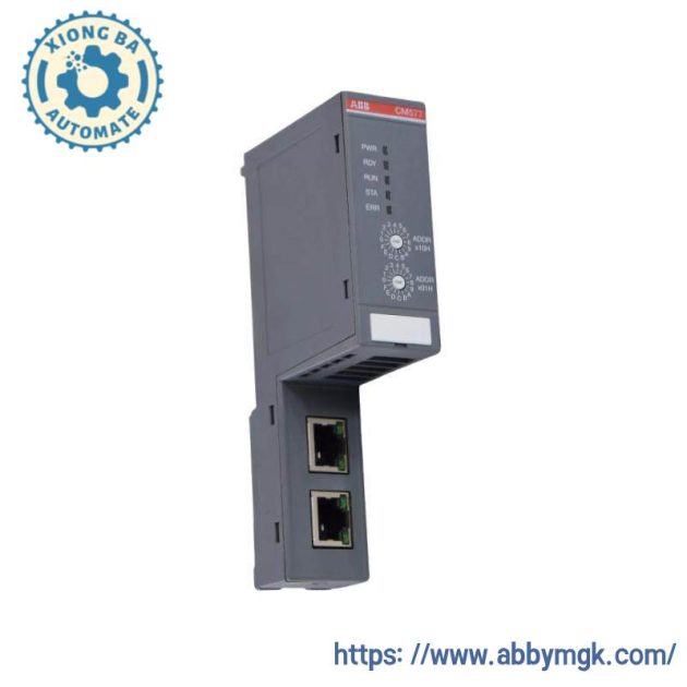 Allen-Bradley 1756-IB32 ControlLogix 32 Pt 12/24V DC DI Module - Industrial Automation Innovation