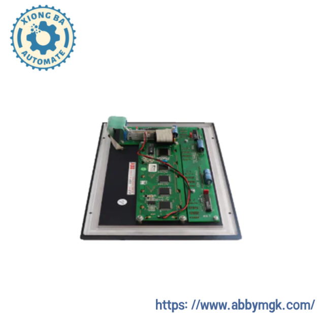 ABB CMA130 3DDE300410 Industrial Module