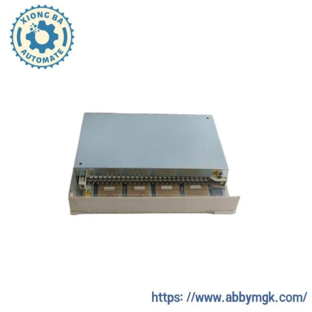 ABB DO610 Digital Output Module - 32 Channels, 24VDC