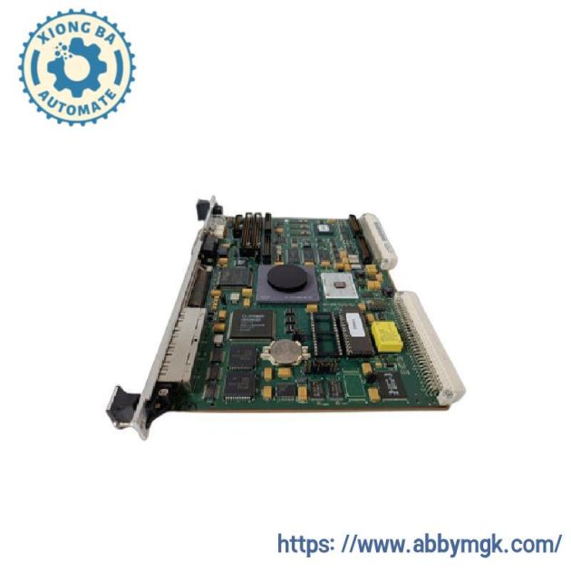 ABB DSTD150 - Digital Input Board Connection Unit for Industrial Automation