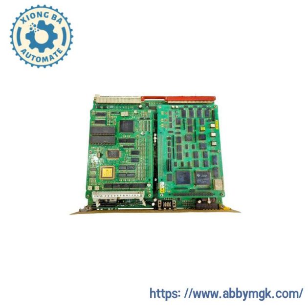 ABB GOP2 G2010A Module for Industrial Automation Control Systems