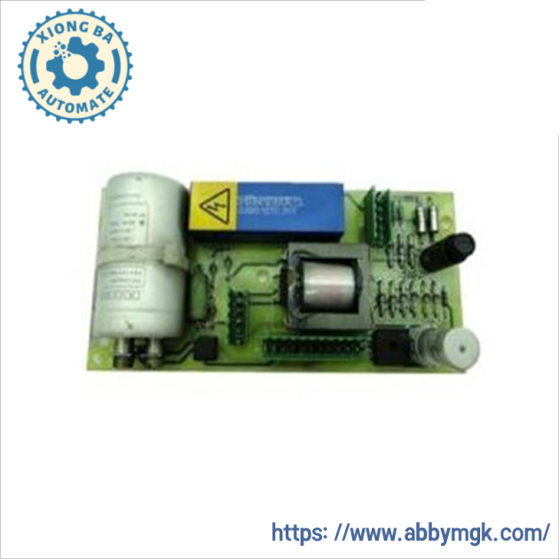 ABB AB 1734-IE4C High-Density Current Input Module